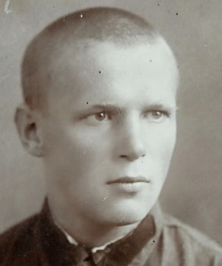 Михайлов Семён Архипович