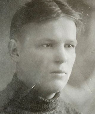 Михайлов Павел Архипович