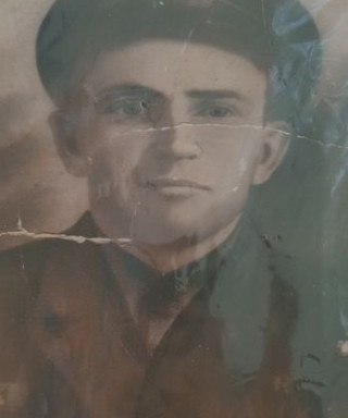 Оганесов Артем Еремеевич