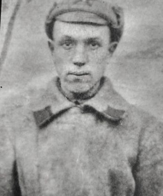 Талалуев Михаил Васильеввич