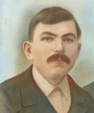 Косарев Михаил Илларионович