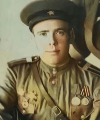 Сидорин Николай Матвеевич