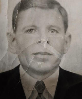 Михайлов Сергей Михайлович