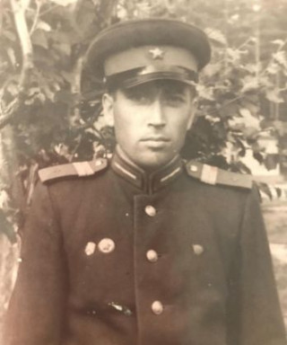 Вересов Николай Кириллович