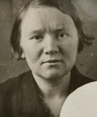 Субботина Серафима Петровна