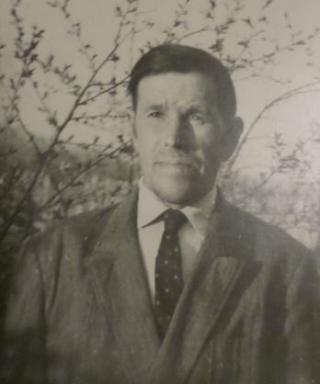 Иванов Герман Иванович