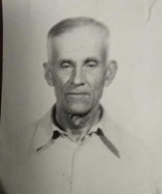 Отрубчак Василий Прокопьевич