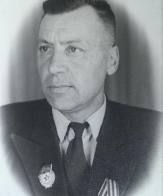 Никитский Владимир Сергеевич