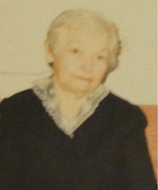 Цыганова Галина Александровна