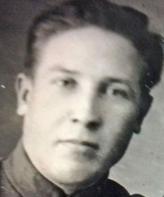 Косолапов Михаил Данилович