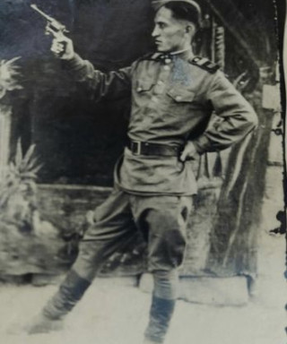 Котов Николай Павлович