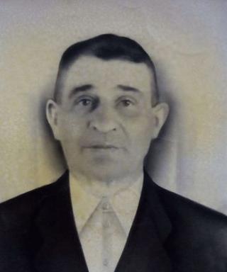Левченко Павел Иванович