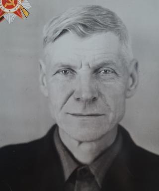 Голыбин Иван Николаевич