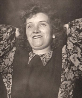 Яриловец Нина Михайловна