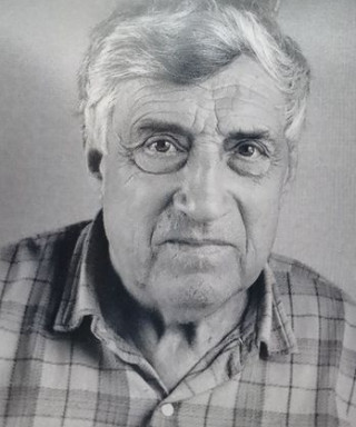 Павлов Борис Николаевич