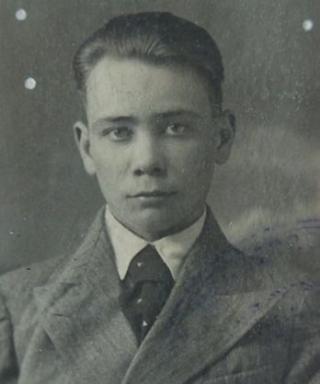 Милёхин Анатолий Иванович