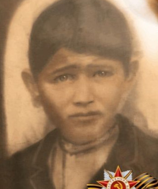 Юмабаев Гариф Мурсалимович