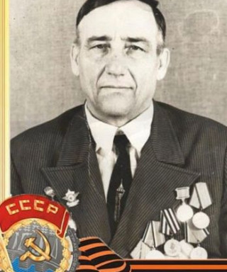 Мирошниченко Василий Семёнович