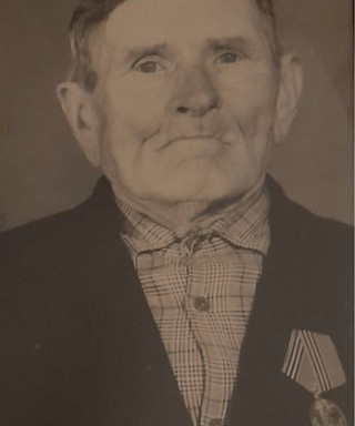 Губенко Андрей Елисеевич