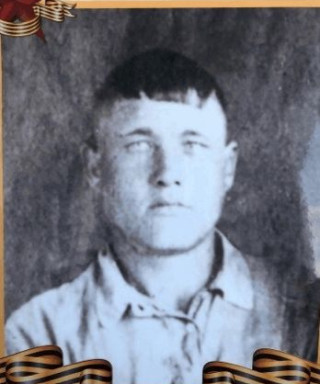 Чалдин Иван