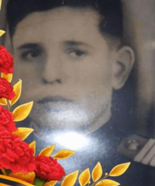 Смирнов Виталий Алексеевич