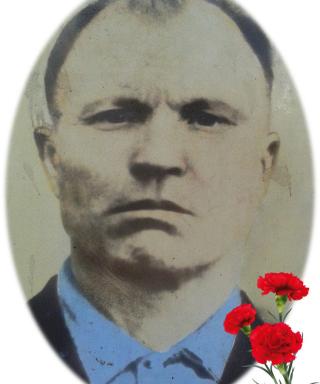 Витков Василий Михайлович