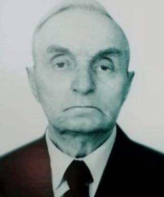 Пеньков Валентин Александрович