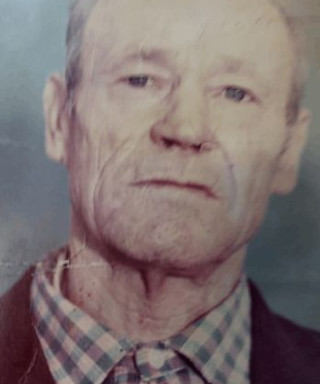 Шушков Михаил Яковлевич