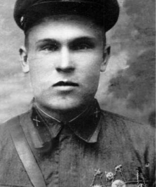 Кузмин Михаил Андреевич