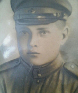 Кузнецов Михаил Петрович