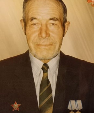 Корниенко Александр Илларионович