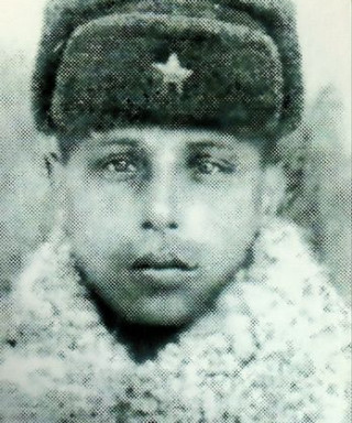 Туровцев Владимир Михайлович