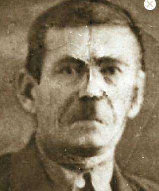 Свиридов Захар Афанасьевич