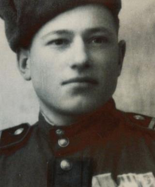 Трофимов Евсей Иванович