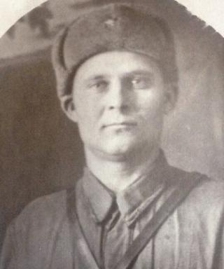 Сафонов Николай Иванович