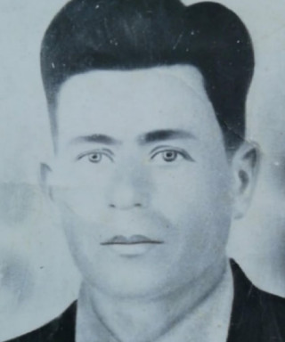 Куфтырев Егор Ксенофонтович