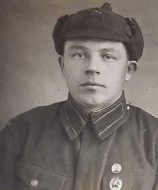 Бакулин Иван Васильевич