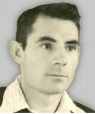 Гапченко Василий Денисович