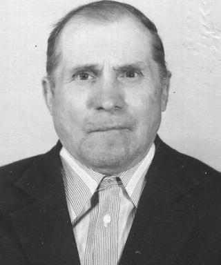 Субочев Сергей Дмитриевич