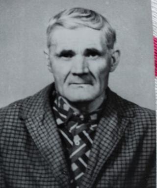 Волков Василий Григорьевич