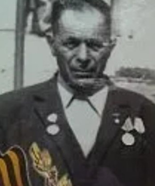 Кочетков Иван Иванович