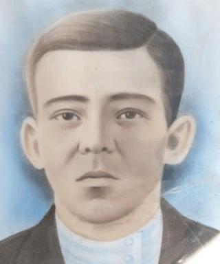 Капитонов Степан Дмитриевич