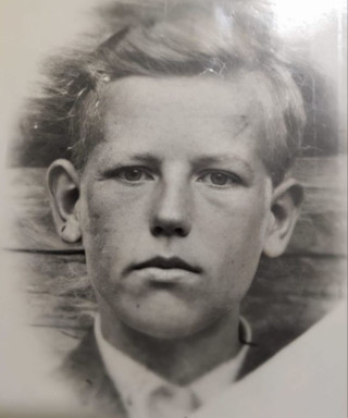 Истомин Николай Иванович