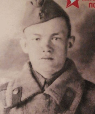 Васильев Демьян Петрович