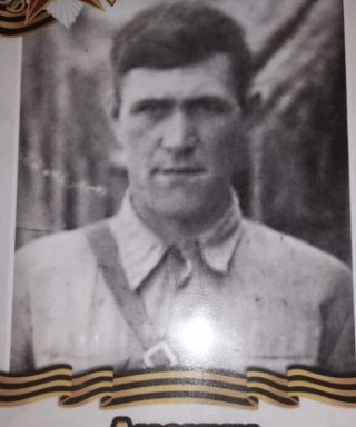 Анохин Петр Михайлович