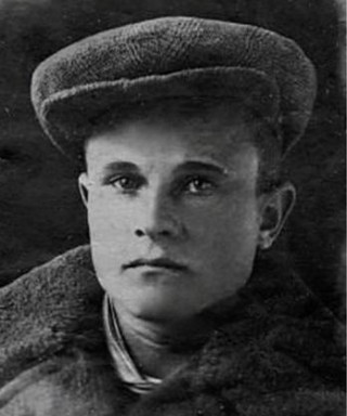 Гурьянов Федор Васильевич