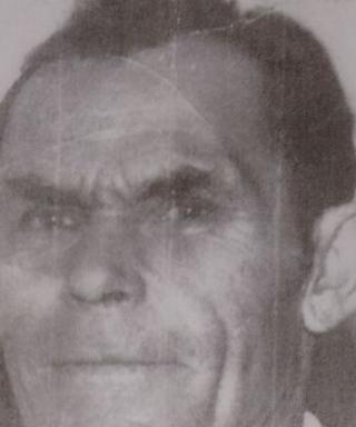 Деревягин Павел Степанович