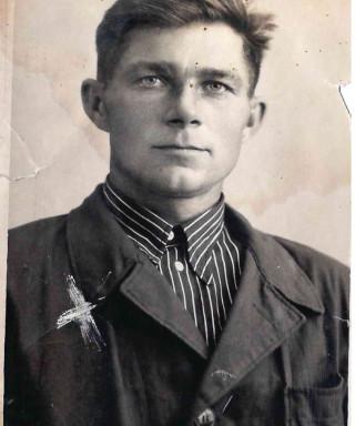 Керусов Алексей Иванович