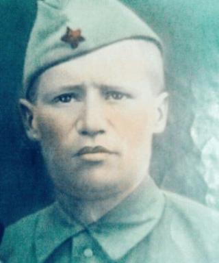 Наумов Алексей Иванович