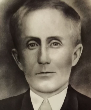 Шабарин Иван Иванович